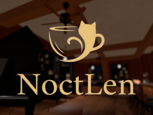 Cafe NoctLen