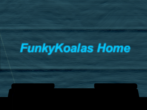 FunkyKoalas Home