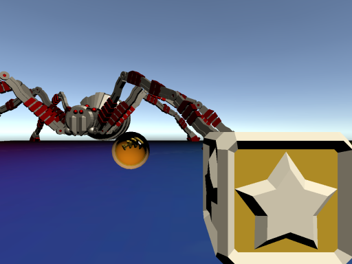 Test World