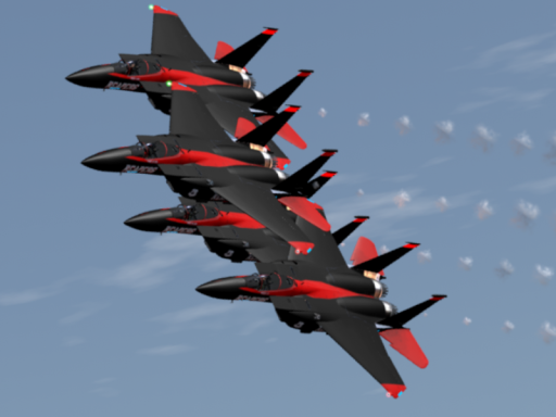 REAPERS HOME WORLD