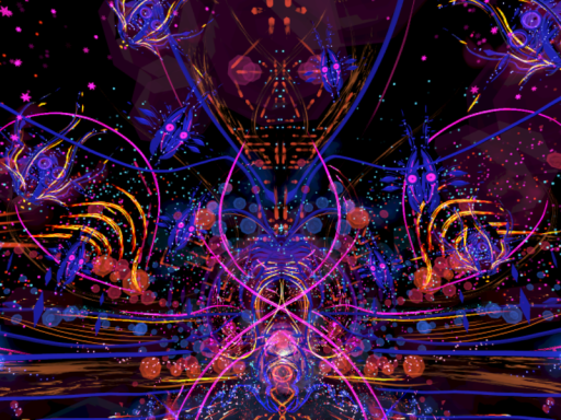 LIMITLESS PT․1˸ ENTER THE VOID