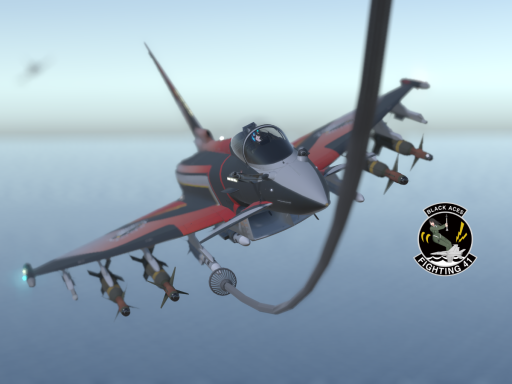 Eurofighter Typhoon