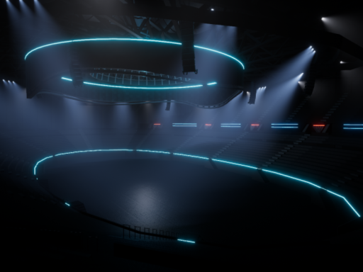 Halo Dome