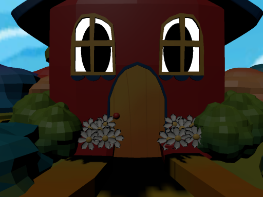 welcome home~ǃ （w․i․p․）