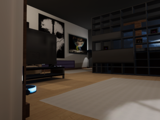 My Home