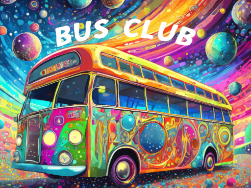 BUS CULB