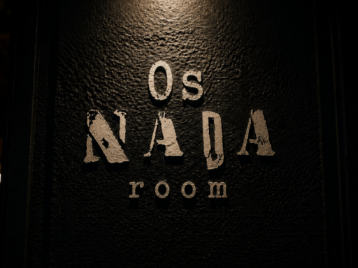 Os Nada Room