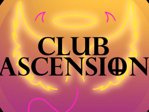 ∗Ascension∗