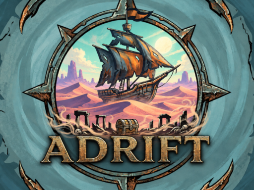 Adrift˸ Beta ［Major Update］