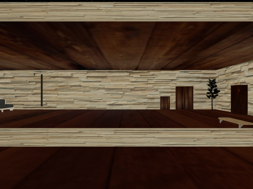 Forsa's house
