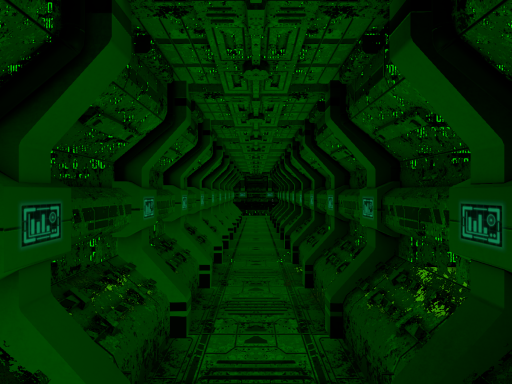 Phase 2 Mission 1