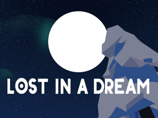 Lost in a Dream