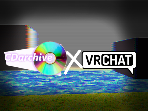 CDARCHIVE ACT I VRC WORLDǃ