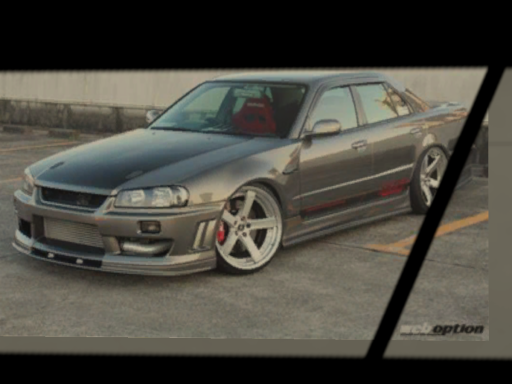34showroom