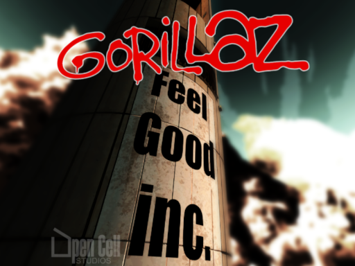 Feel Good Inc․