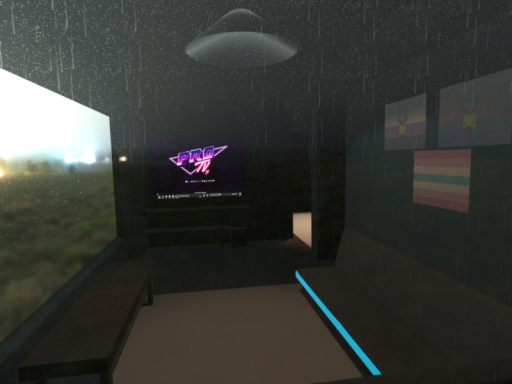 nicos basement