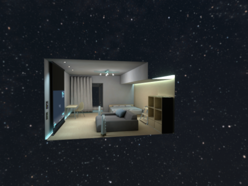 Room Sound