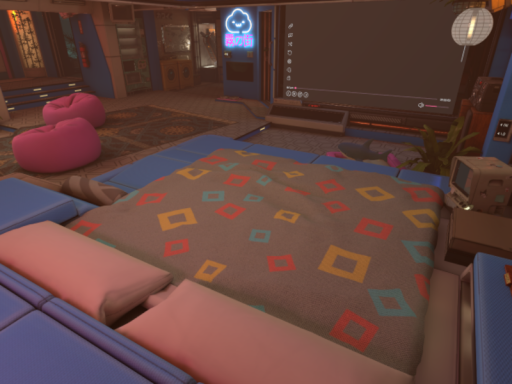 Puppygirl eeping Zone