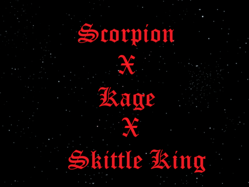 Scorpion Avi World