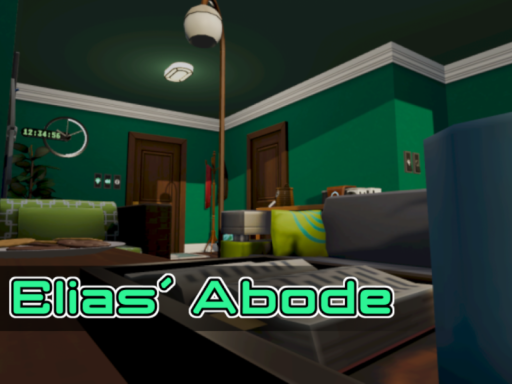 Elias' Abode