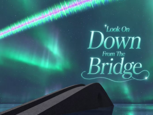 LookOnDownFromTheBridge