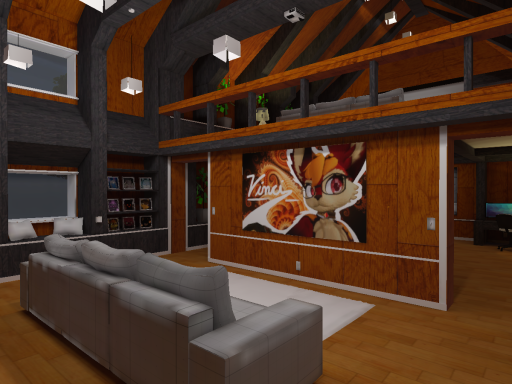 Vinci Home World