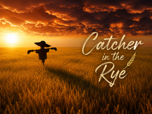 Catcher in the Rye