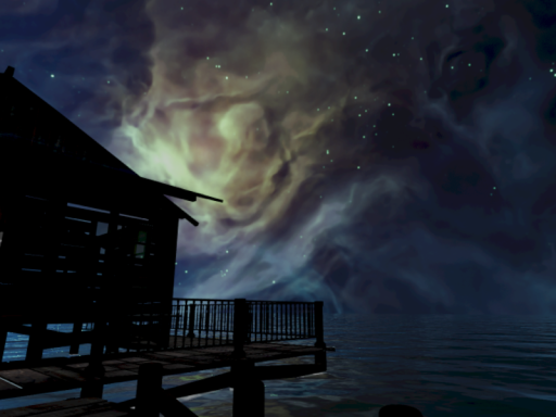 Home Dock