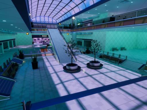 Mall