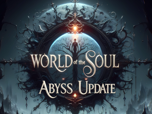 WORLD OF THE SOUL