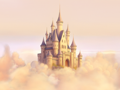 Castle of KYSS