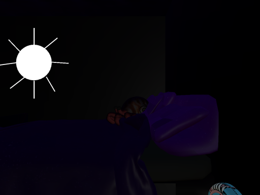 Shadow's world＾＾