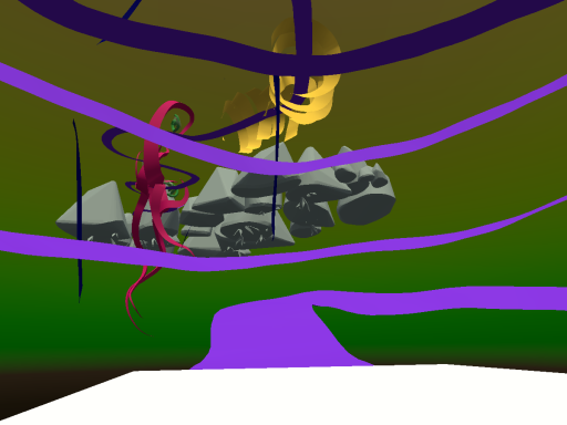 Tilt Runner 1