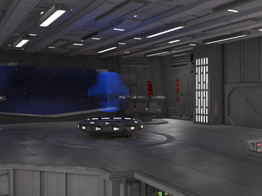 Ren's Briefing Room