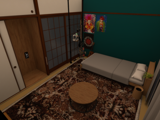 shopi room