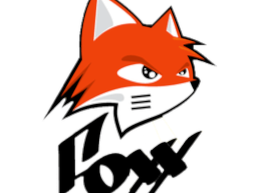Foxx's Hangout
