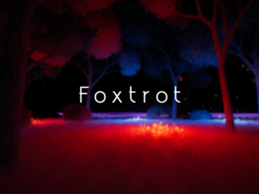 Foxtrot