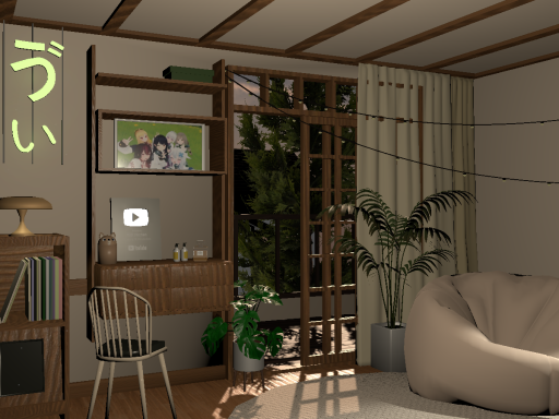 Chan_room WWG