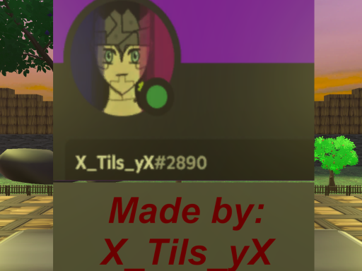 X_Tils_yX's Garden
