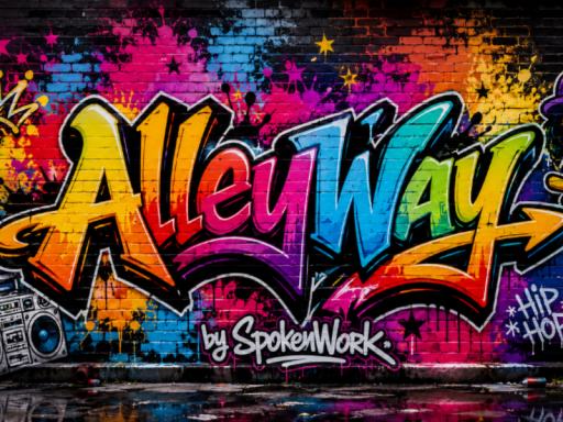 AlleyWay