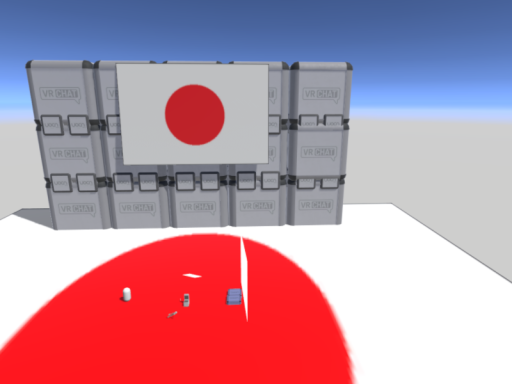 TEST OSUKEJP
