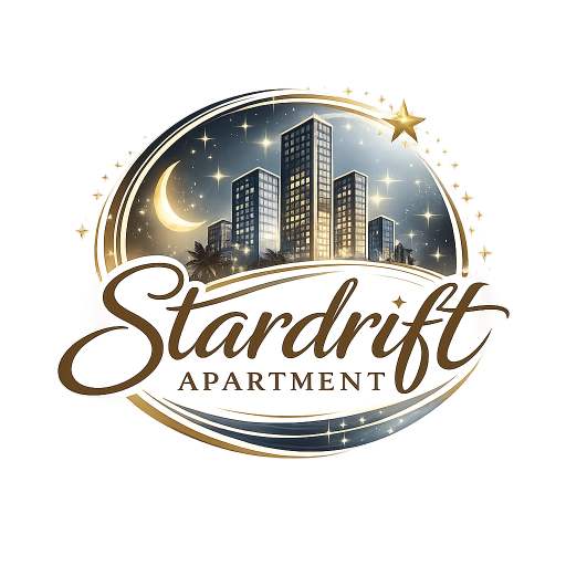 Stardrift Apartment