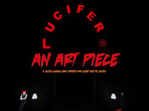 An Art Piece