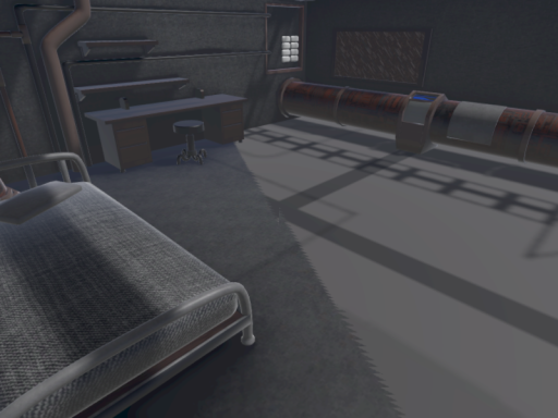 EndingRoom