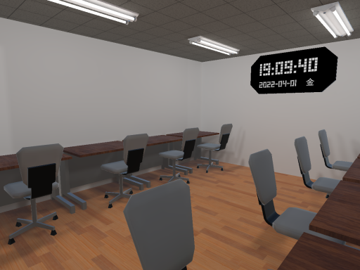 Just 自習室 - Just Study room -
