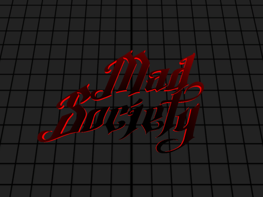 Mad Society Box