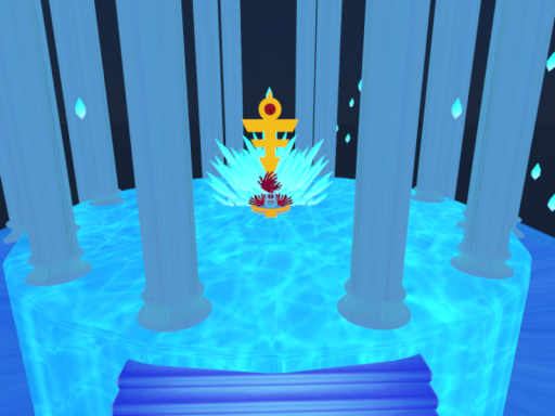 Avatar World （Early Access）