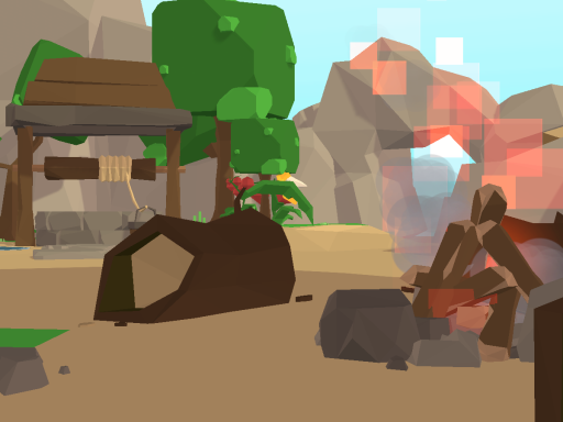 Arklyos Island