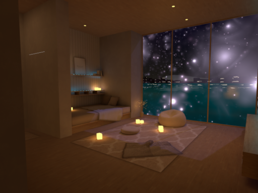 mio room
