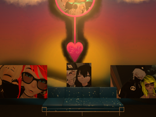 Yuri´s memories